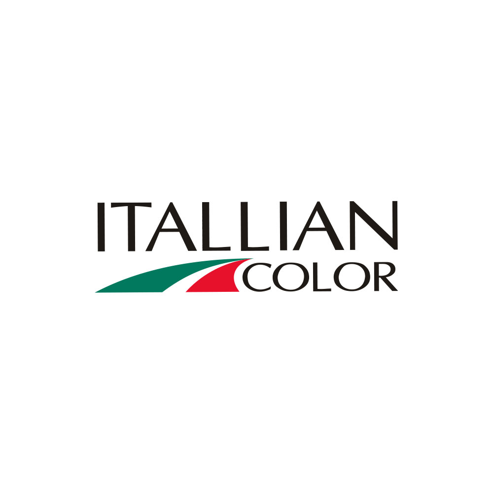 Itallian Color Coloratto 0.40 Hot Orange - 60g