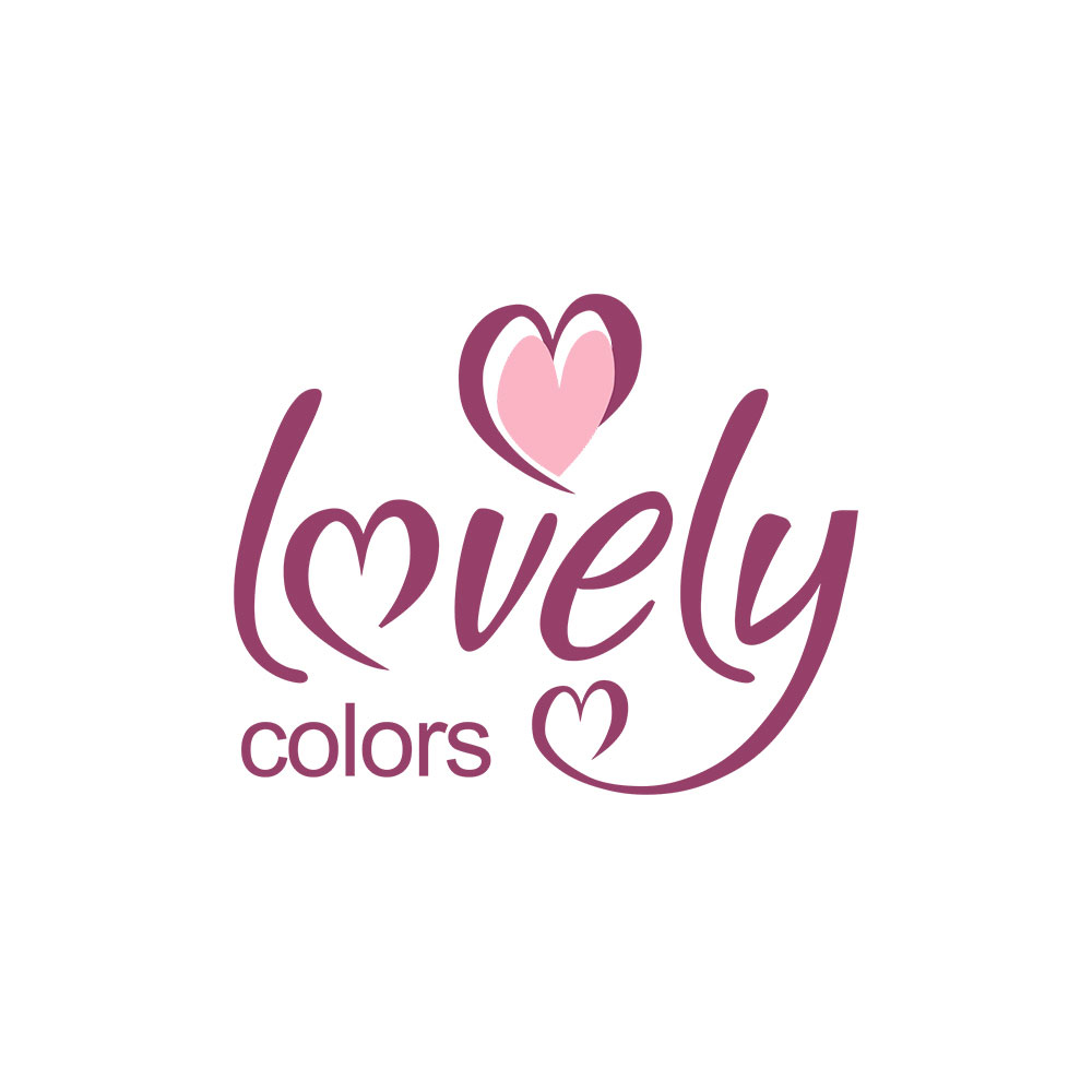 Kit Lovely Colors Tonalizante Alegria, Desejo e Felicidade
