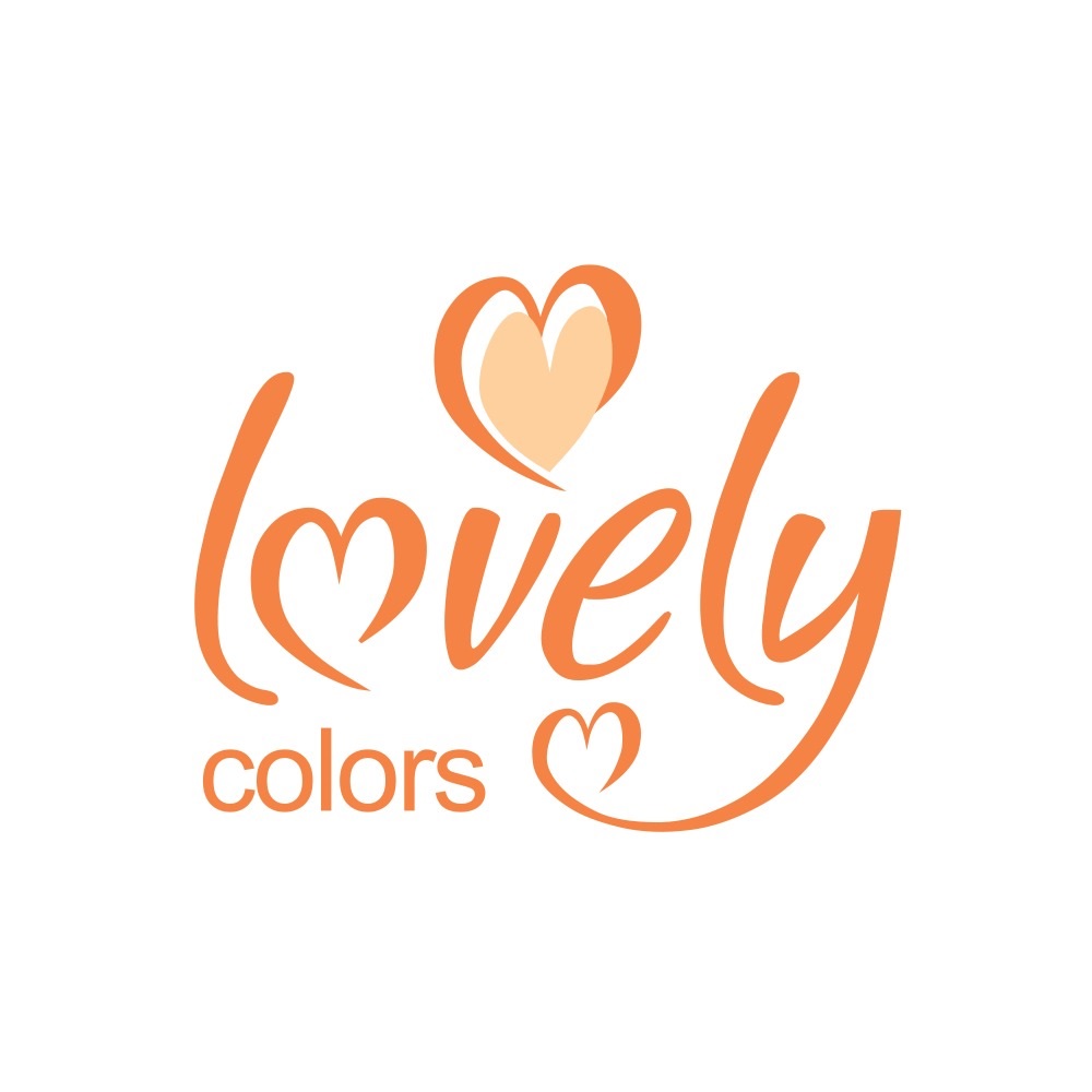 Kit Lovely Colors Tonalizante Alegria e Diluidor Amor - 500ml