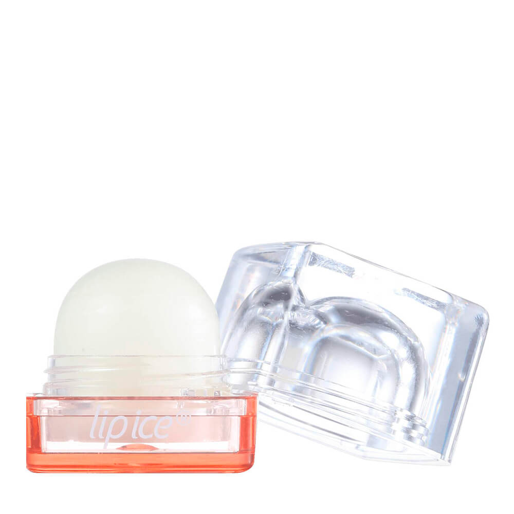 Lip Ice Protetor e Hidratante Labial Cube FPS 15 - Baunilha