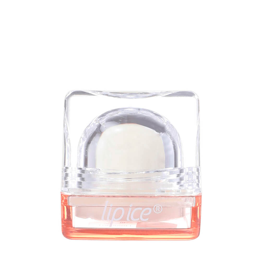 Lip Ice Protetor e Hidratante Labial Cube FPS 15 - Baunilha