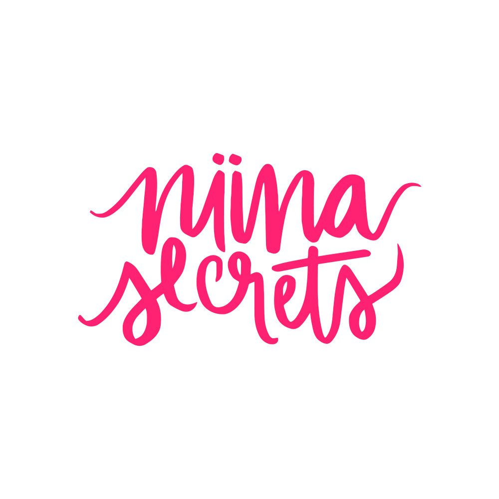 Niina Secrets Batom Líquido Skinny Matte Pink Peonia - 4ml