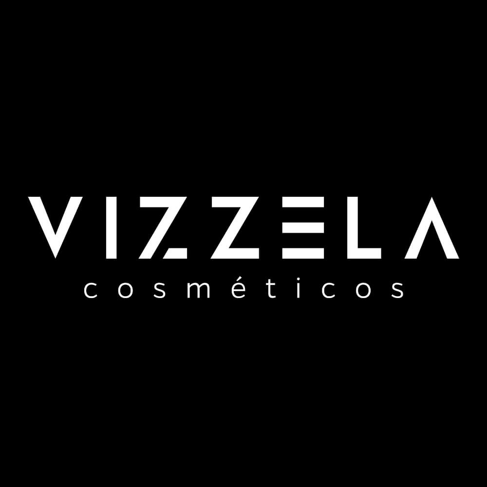 Vizzela Gloss Power Lips - Incolor