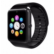 Relógio Bluetooth Smartwatch Gear Chip Gt08 Iphone E Android