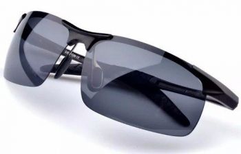 Óculos Polarizado Esportivo Alloy Alumínio/magnésio Uv400