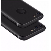 Capa Capinha Ultra Fina Fosca Iphone 6 ou 6Plus
