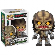 Funko Pop! Alien Vs Predador - Predador #31 Pronta Entrega