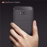 Capa Fosca Zenfone 4 Selfie Zd553kl Case Anti Shock Queda