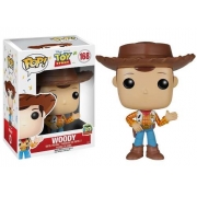 Funko Pop Toy Story - Woody - 20th Anniversary