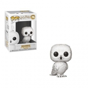 Funko Pop Hedwig - Harry Potter - Game Stop #76