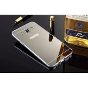 Capa Aluminio Espelhada Celular Samsung Galaxy J5