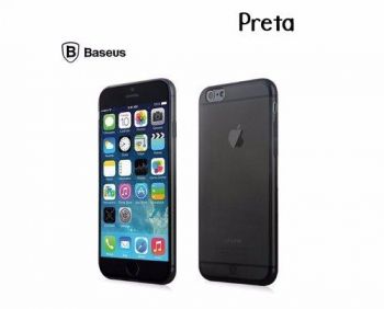 Capa Protetora Baseus Simple Slim Iphone 7 7 Plus 8 8plus