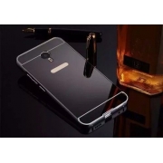 Capa Capinha Metal Espelhada Celular Asus Zenfone 5