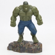 Boneco Marvel Figure Hulk 20 CM Vingadores Pronta Entrega