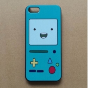 Case Capinha Hora De Aventura Adventure Time Iphone 4 4s