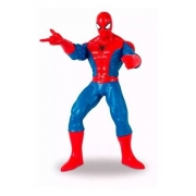 Boneco De Gigante - 45 Cm - Disney - Spider-man Revolution