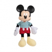 Boneco Minnie Mickey Donald Disney Fofinho Pelúcia Rosita