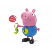 Brinquedo George Atividades Peppa Pig Atividades Com George Elka