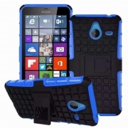 Capa Case Antiimpacto Anti-queda Nokia Microsoft Lumia 640