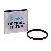 Filtro Uv Kenko 58mm Canon/nikon/sony