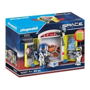 Playmobil - Play Box Missão Marte Sunny 2528