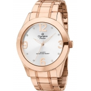 Relógio Champion Feminino Passion Rose Gold - Ch24268z