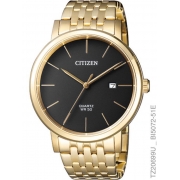 Relógio Citizen TZ20699U Quartz BI5070-57H Dourado