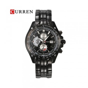 Relógio Masculino Curren Luxo - Modelo 8083