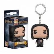 Severus Snape - Chaveiro Pop Funko Keychain Harry Potter