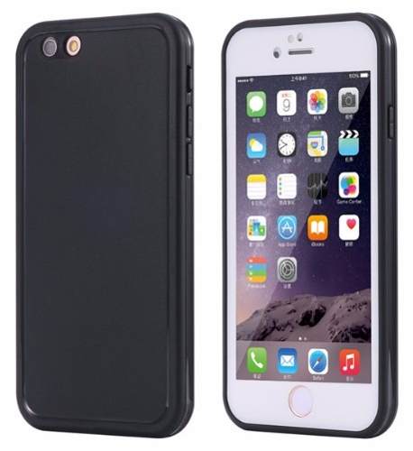 Kit 20 Cases - Prova D Agua Apple Iphone 6s 6 Plus 7 7plus