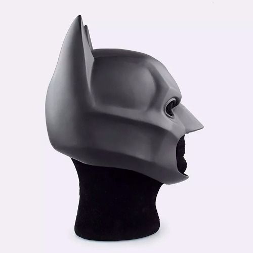 Batman Cavaleiro Das Trevas Máscara Cosplay Cabeça 60cm