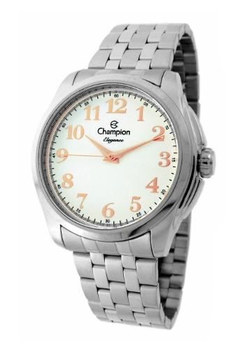 Relógio Champion Feminino Elegance Cn27572q