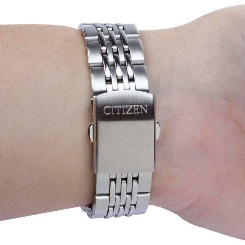Relógio Citizen Promaster Combotemp Js-1046-55a Tz10093q