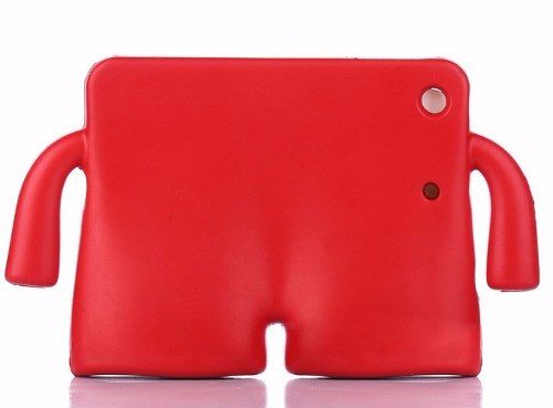 Capa Case Iguy Ipad Mini 1 2 3 4 Ultra Proteção Infantil