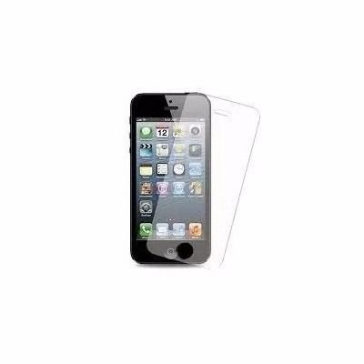 Capa Case Glitter Brilho Apple Iphone 5 + Película Vidro