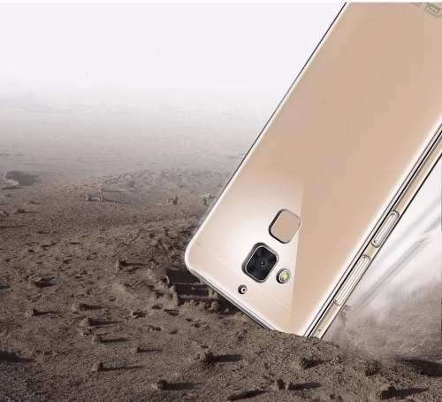 Capa Case Celular Asus Zenfone 3 Max 5.2pol Zc520tl