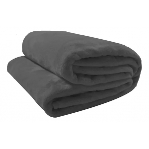 Cobertor Velour 300G Manta King-Size 260x240 Microfibra Camesa  Neo