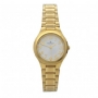 Relógio Champion Feminino Dourado Social CH24928H