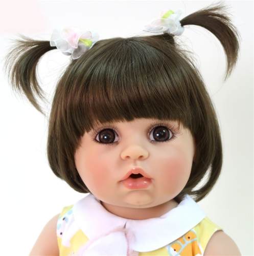 Boneca Bebê Reborn Realista Linda Gabby Gabby Toy Story