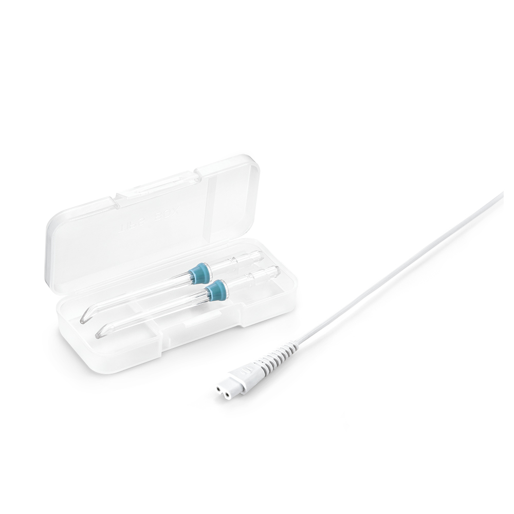 Irrigador Oral Dental Clear Pik Multilaser Water Portable