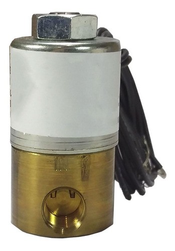 VÁLVULA SOLENOIDE S18127-7 LINCOLN ELECTRIC