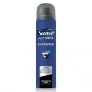 Desodorante Aerosol Suave Men Invisible 150ml 