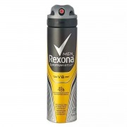 Desodorante Antitranspirante Aerosol V8 Rexona 150ml