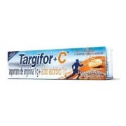 Targifor C 16 Comprimidos Efervescentes (VALIDADE DO PRODUTO 10/2021)