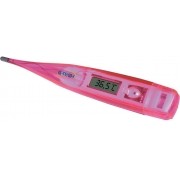 Termômetro Digital G-tech Th150 Rosa