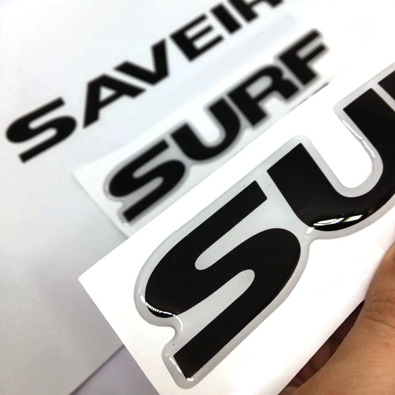 Kit Faixa Preta Saveiro Surf 2015/2016 + Soleira Protetora