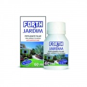 Fertilizante Forth Jardim 60ml
