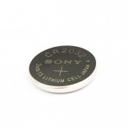 Bateria de Litio 3v CR2032 - Sony
