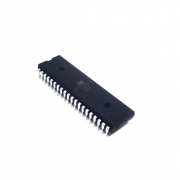 Ci Microcontrolador AT89S8253-24PU DIP-40 (PTH)