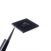Ci Microcontrolador ATMEGA128-16AU SMD TQFP-64